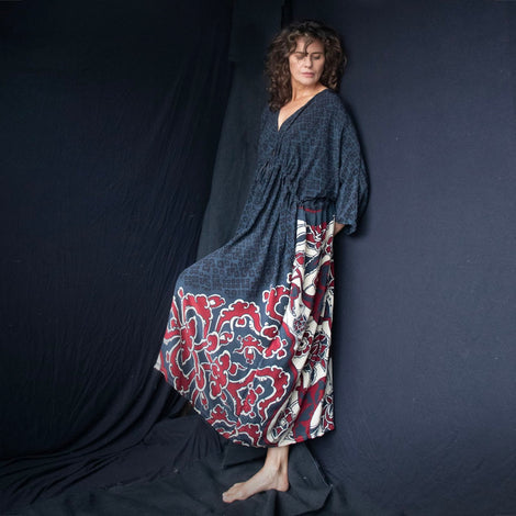 silk shift dress australia 100% Silk Shift Dress Turquoise Mrs Tea's on the Ashford Estate