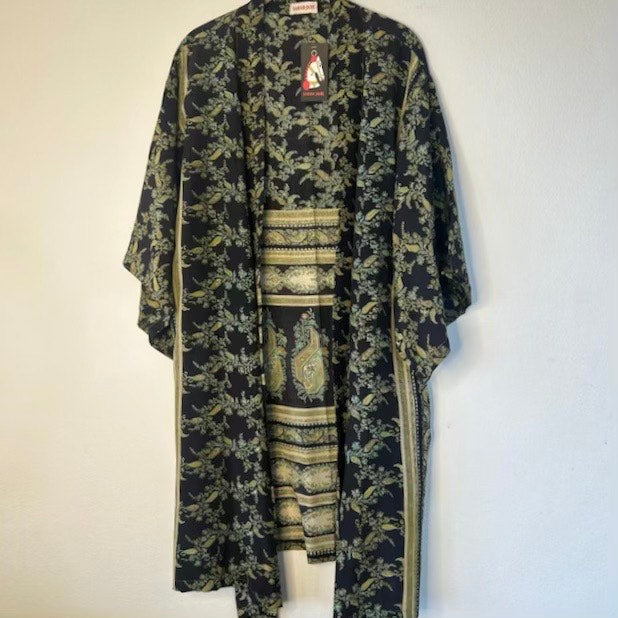 Ginza Kimono – Midnight