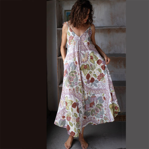 Summer Dress – Wildflowers