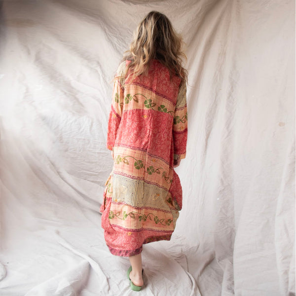 Balloon Dress – Mia
