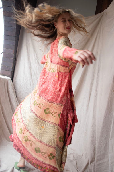 Balloon Dress – Mia
