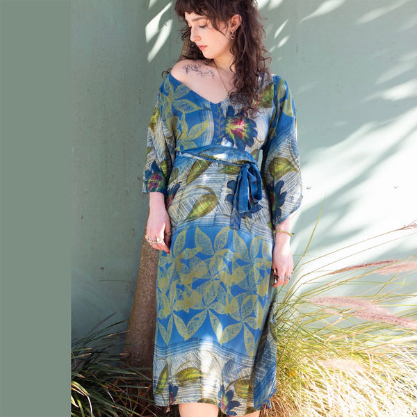 Kimono Dress – Dreamer