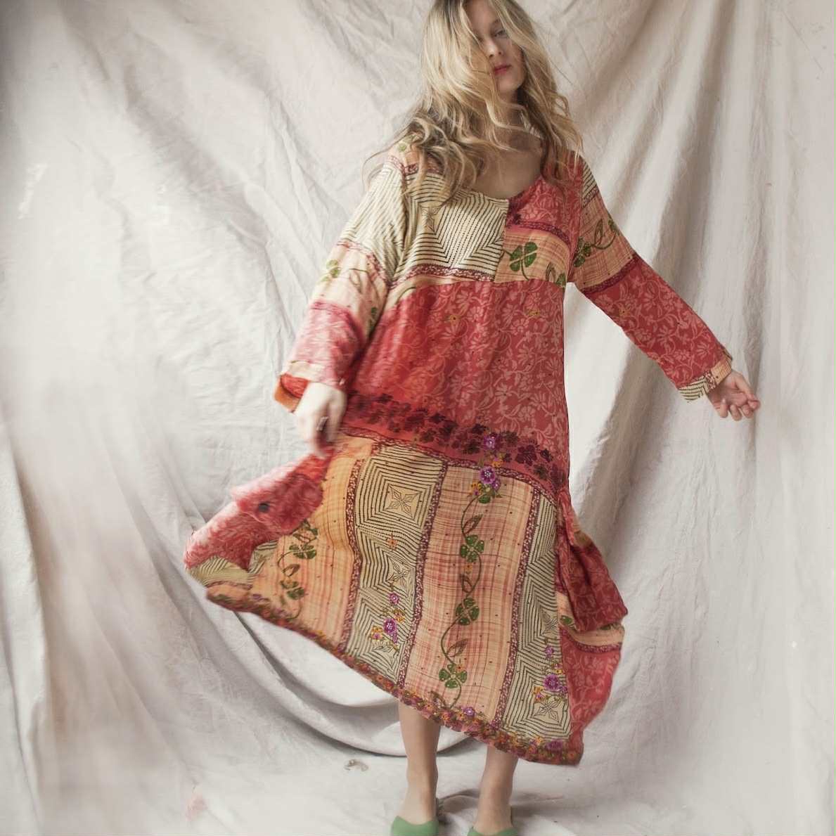 Balloon Dress – Mia