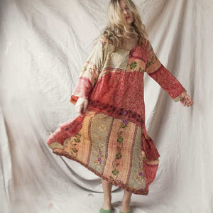 Balloon Dress – Mia