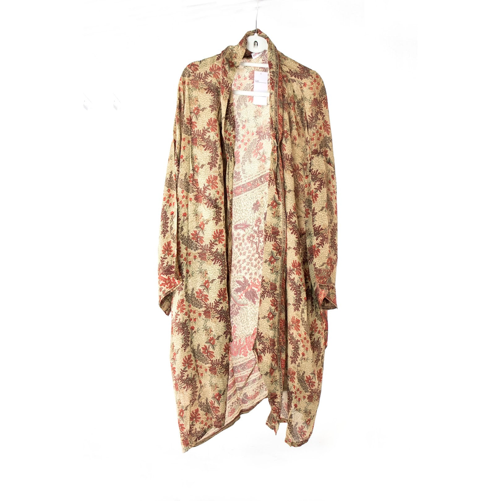 Baroque Jacket – Blossom